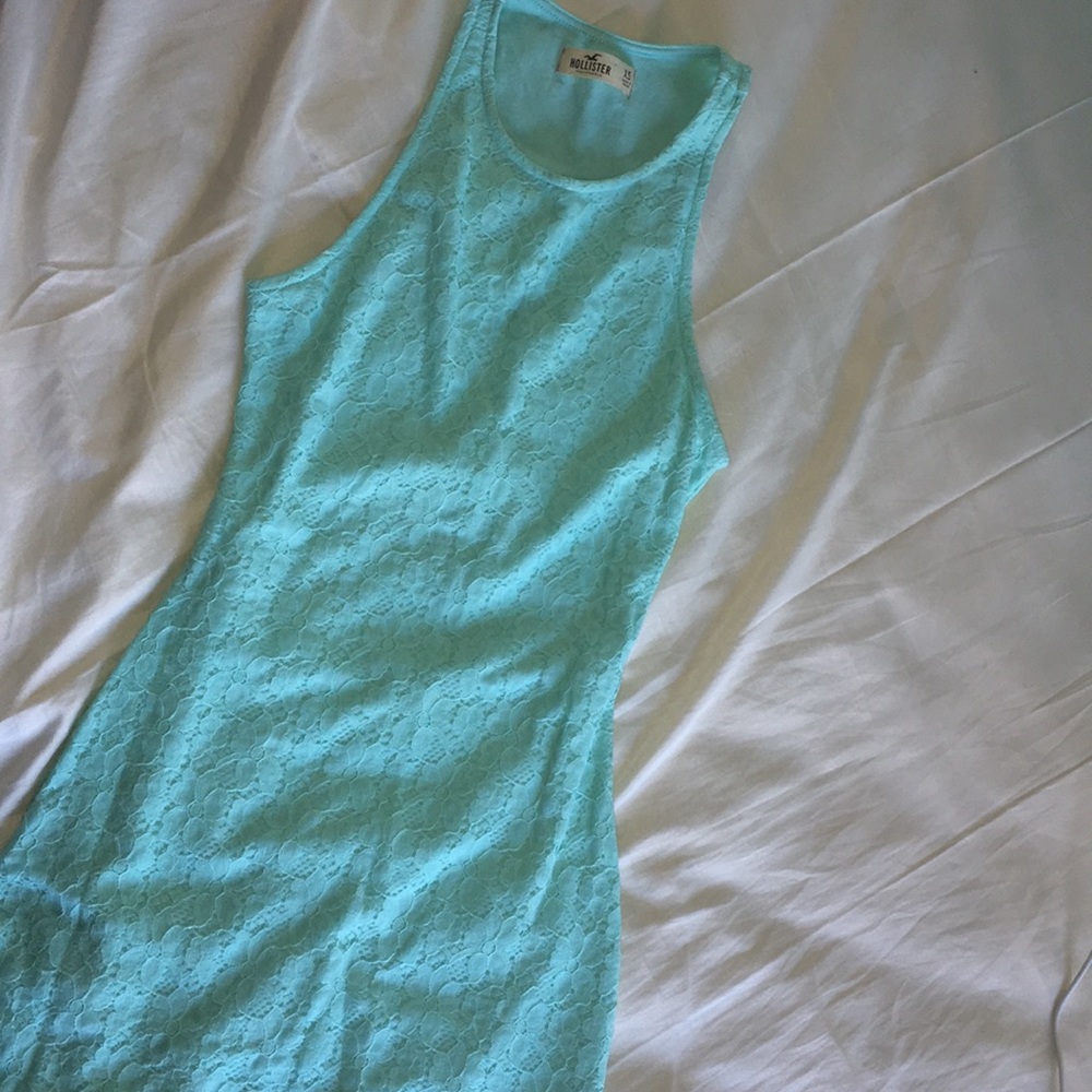 Dress - Picture 3 of 4